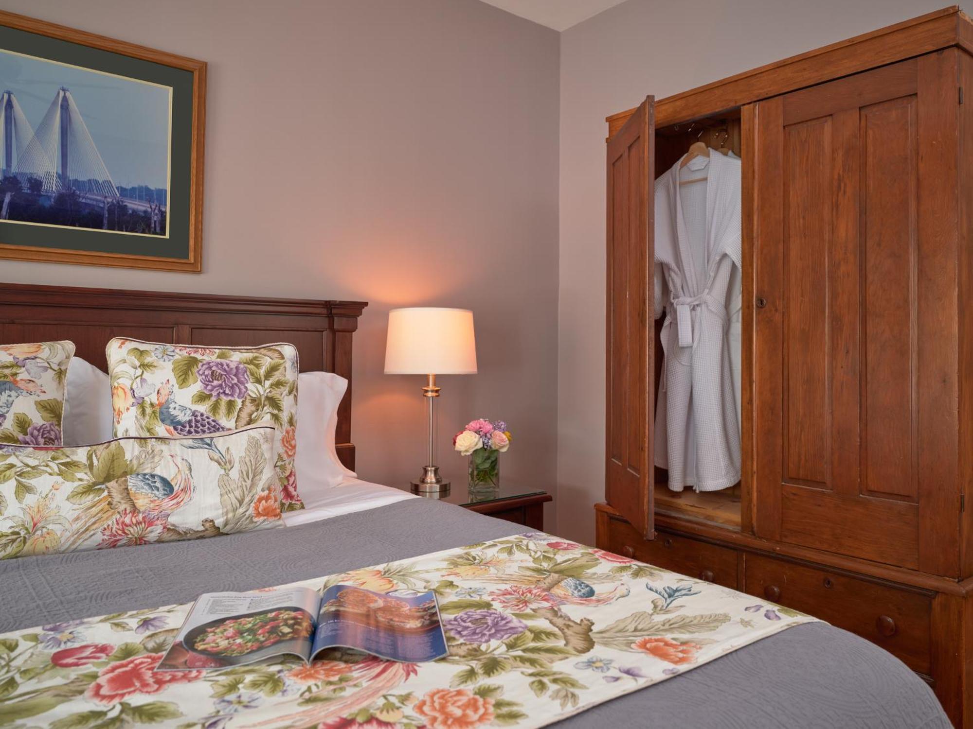 Mooreland Garden Inn 卡莱尔 外观 照片