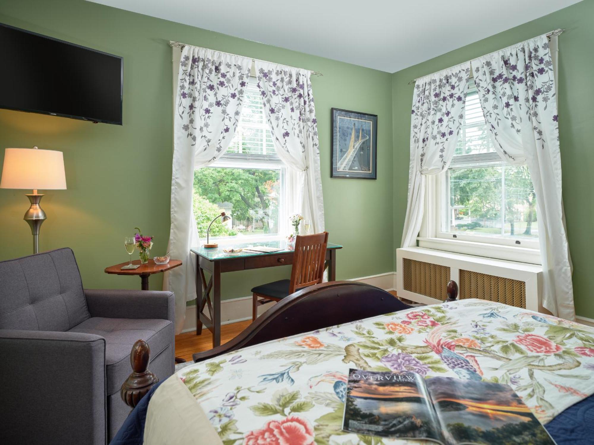 Mooreland Garden Inn 卡莱尔 外观 照片