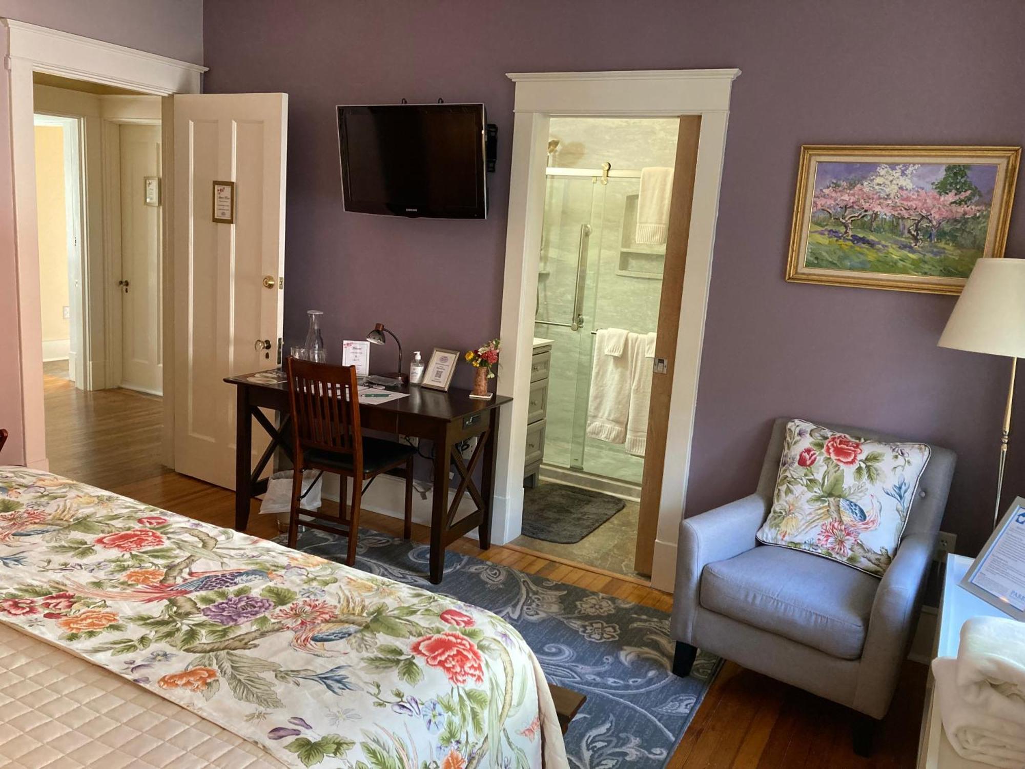 Mooreland Garden Inn 卡莱尔 外观 照片