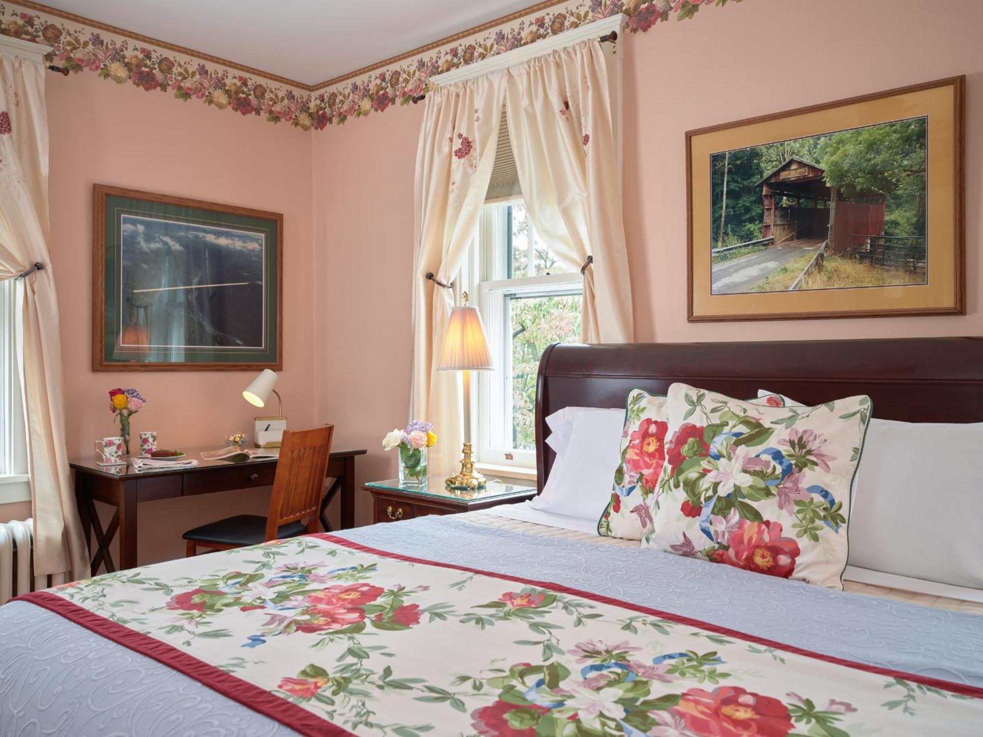 Mooreland Garden Inn 卡莱尔 外观 照片