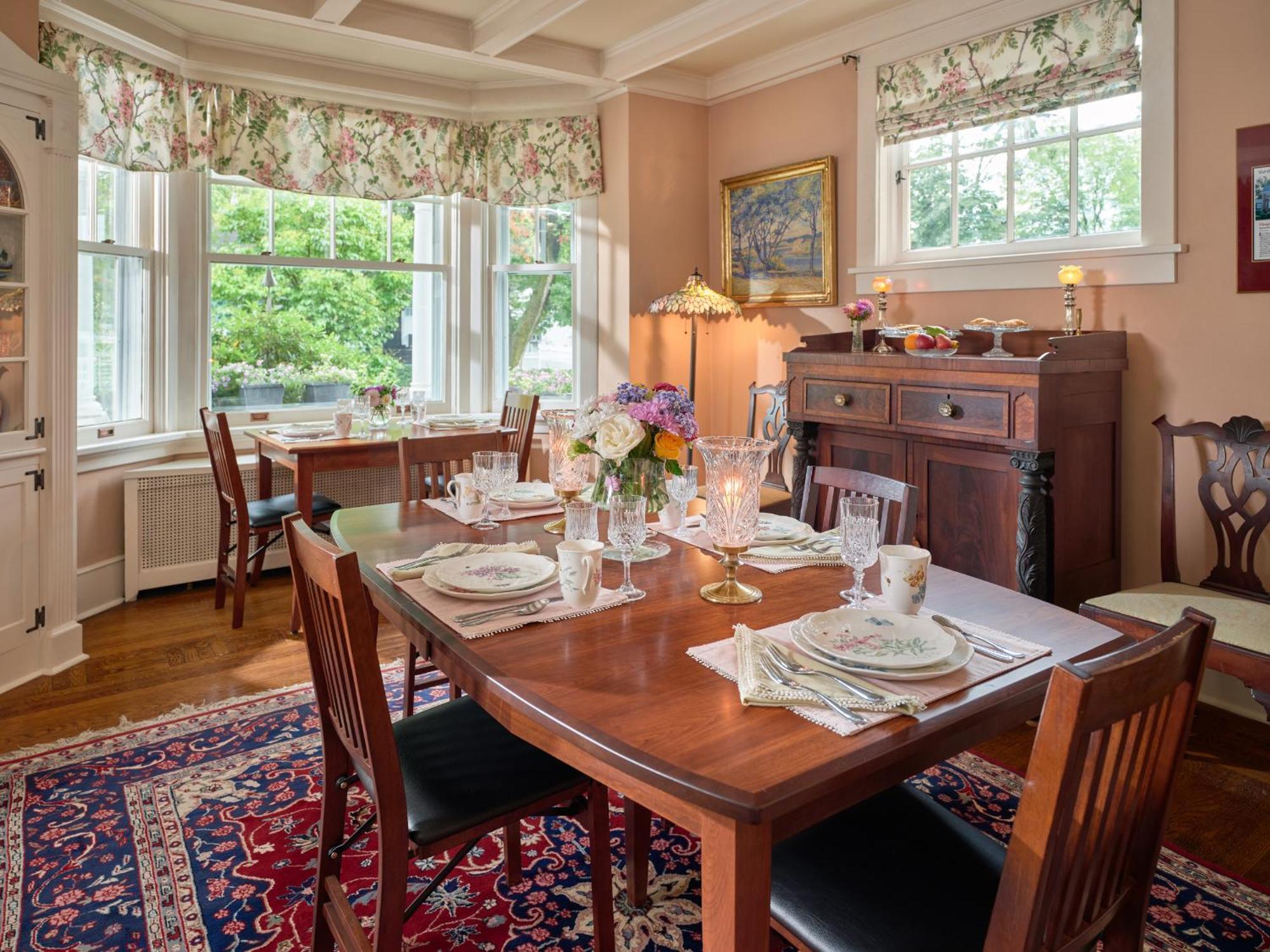 Mooreland Garden Inn 卡莱尔 外观 照片