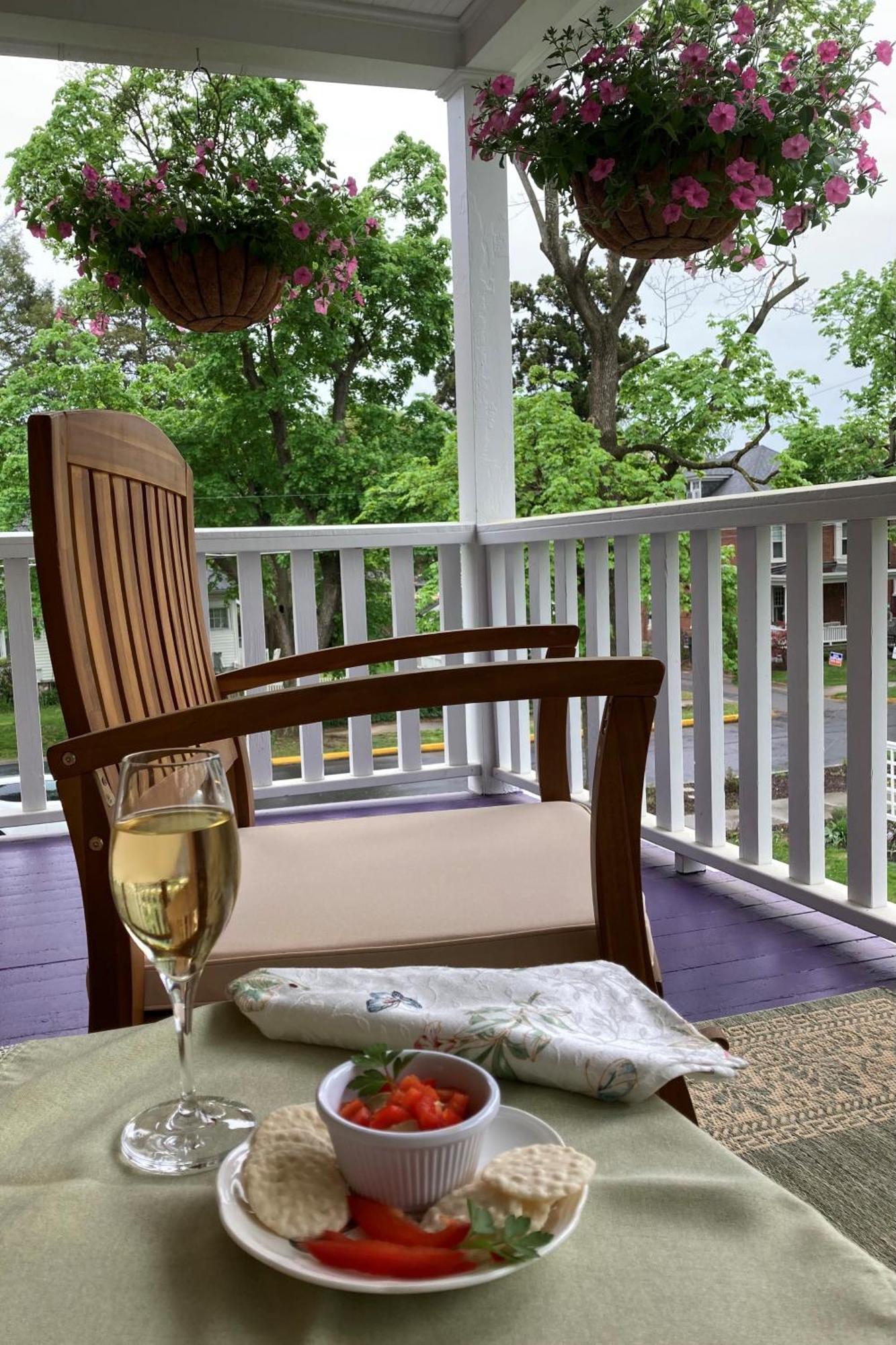 Mooreland Garden Inn 卡莱尔 外观 照片